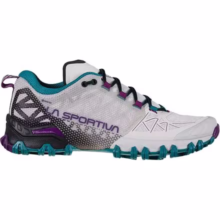 Bushido II GTX Trail Running Shoe - Women's