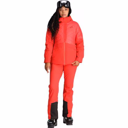 Ragnhild Down Jacket - Women's