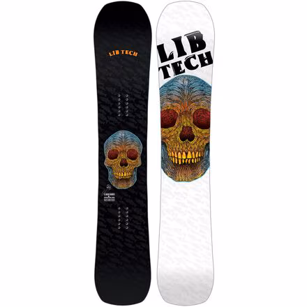 Ejack Knife Snowboard - 2024