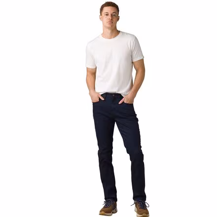 Bridger Slim Tapered Jean - Men's