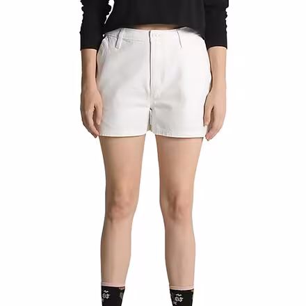 Ground Work Short - Women's