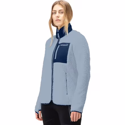 Warm3 Jacket - Women's