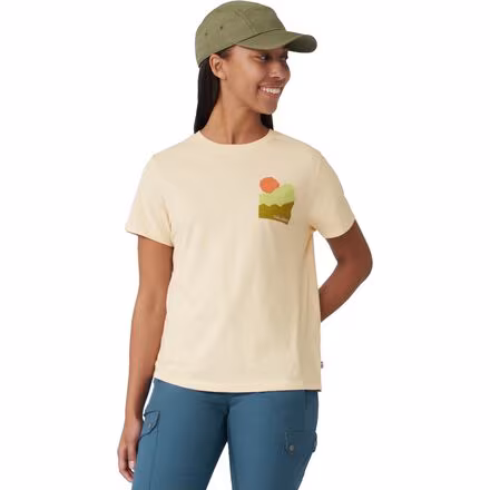 Nature T-Shirt - Women's