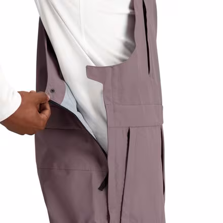 Dragline Bib - Men's