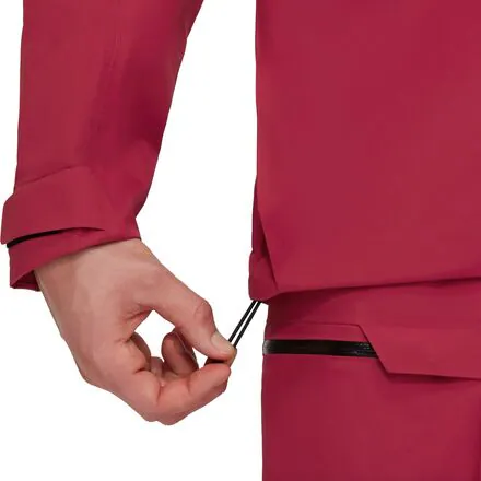 Haldigrat HS Hooded Jacket - Men's