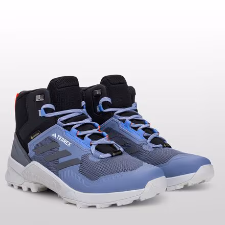Terrex Swift R2 Mid GTX Hiking Shoe - Men's