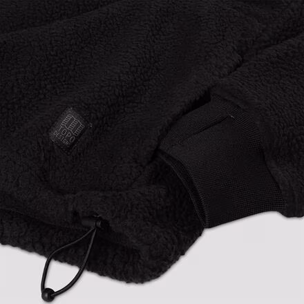 Mountain Fleece Crewneck Sweatshirt