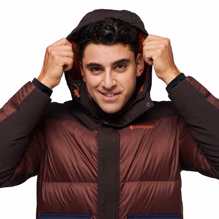 Solazo Down Parka - Men's