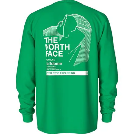 Places We Love Long-Sleeve T-Shirt - Men's