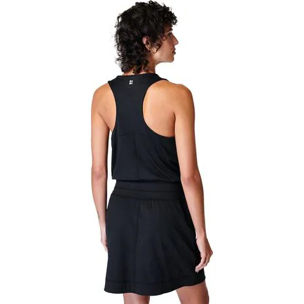Gaia Yoga Dress - Women's
