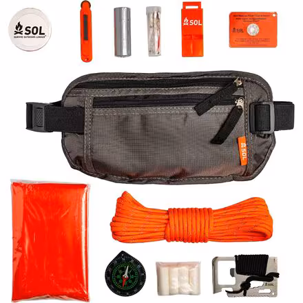 AMK Trail Ready Kit