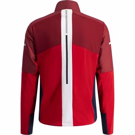 Dynamic Hybrid Insulated Jacket - Men's