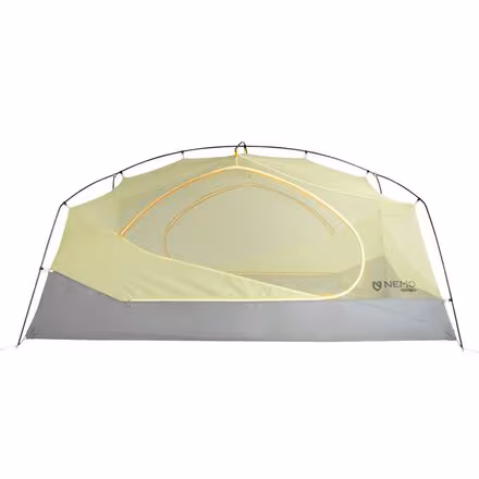 Aurora 2P Tent: 2-Person 3-Season