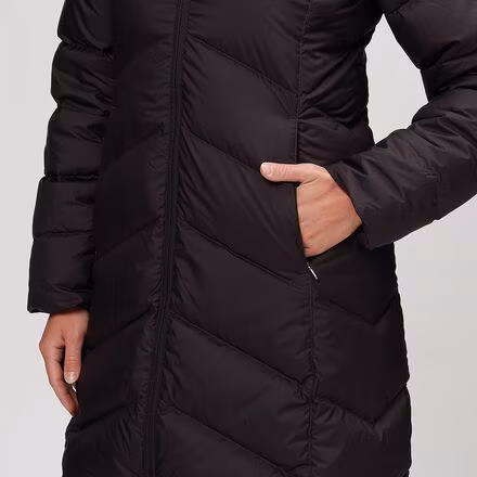 Montreaux Down Coat - Women's