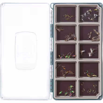 Tacky Original RiverMag Fly Box