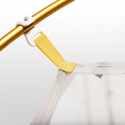 Fly Creek HV UL Solution Dye Tent: 2-Person 3-Season