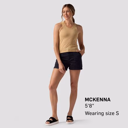 Jerry Tank Top - Women's