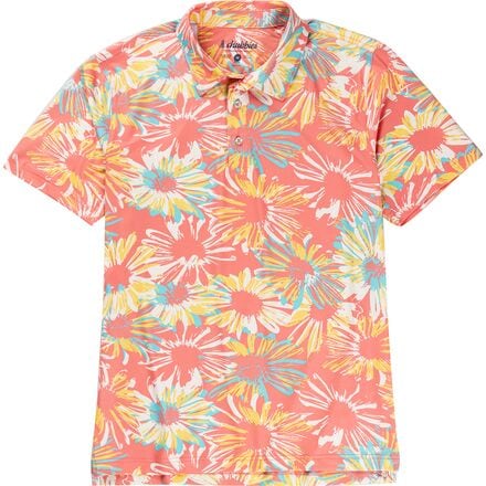 Performance Polo 2.0 - Men's