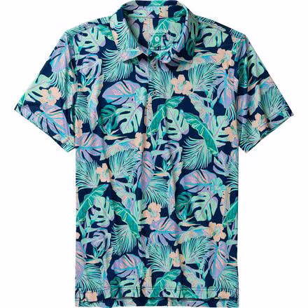 Performance Polo 2.0 - Men's