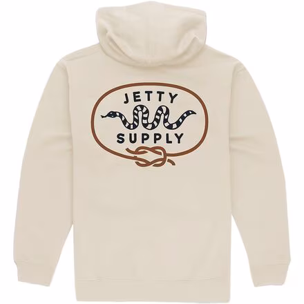 Seasnake Pullover Hoodie - Men's