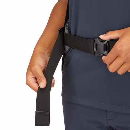 Muon ND 40L Backpack - Women's