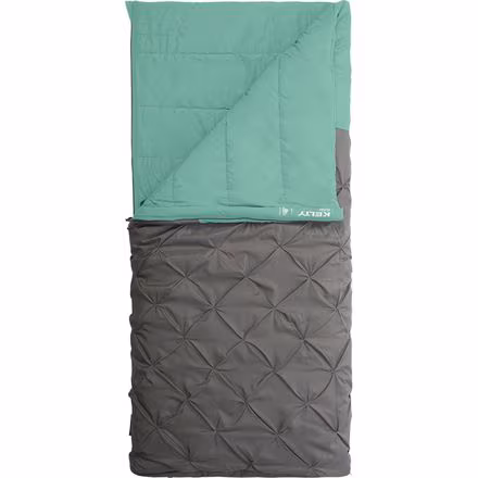 Kush Sleeping Bag: 30F Synthetic
