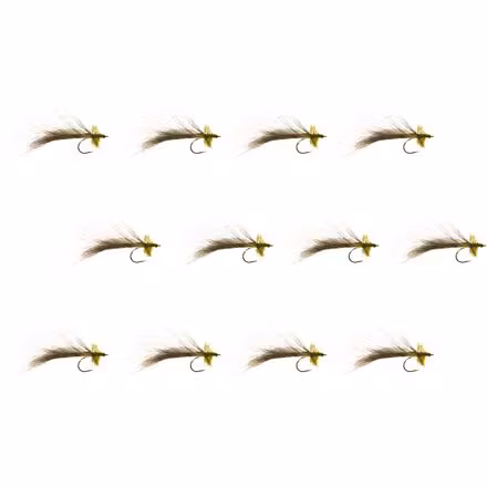 Mayer's Mini Leech 12-Pack