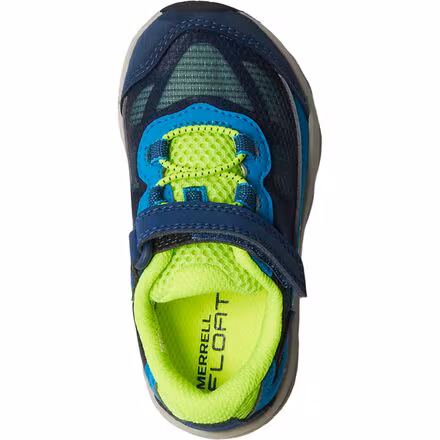 Moab Speed Low A/C Waterproof Shoe - Toddlers'