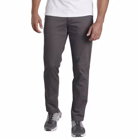 Revolt Tapered Jean - Men's