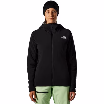 Summit Casaval Hybrid Hoodie - Women's