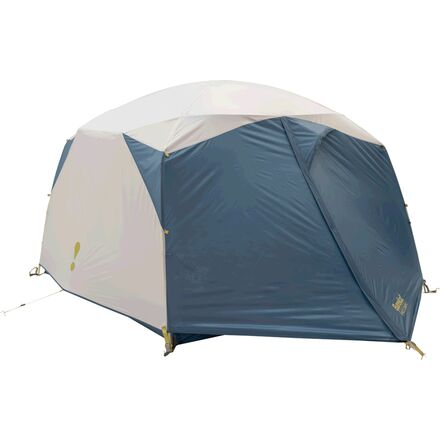 Space Camp Tent: 4-Person 3-Season