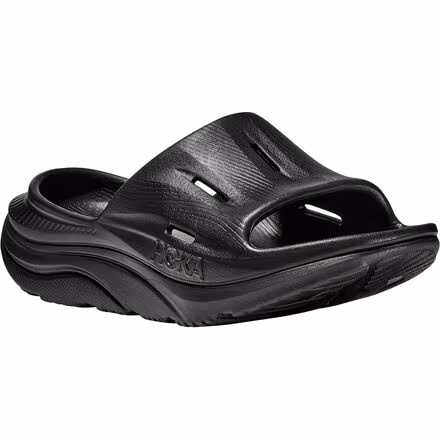 Ora 3 Recovery Slide