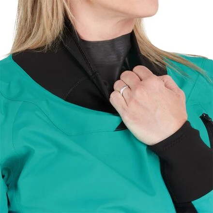 Crux Drysuit - Women's