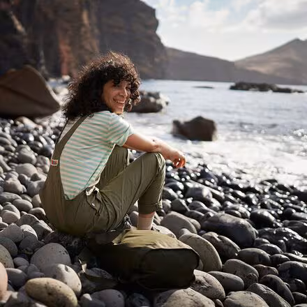 Vardag Dungaree Trouser - Women's