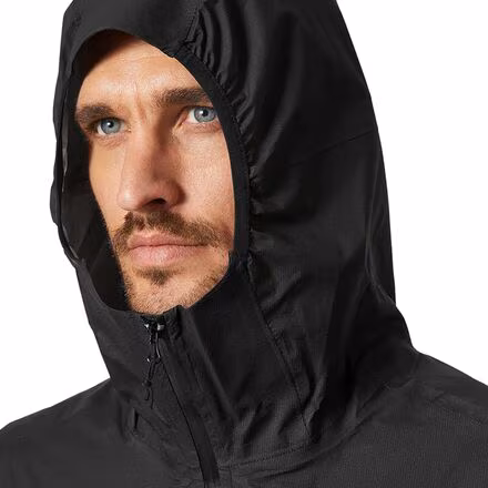 Verglas 2.5L Fastpack Jacket - Men's