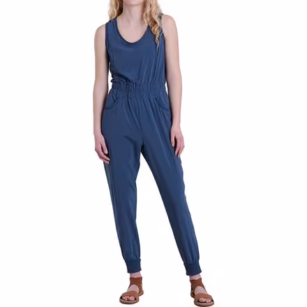 Vantage Jumpsuit - Women's