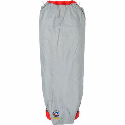 Kings Canyon UL Quilt: Synthetic
