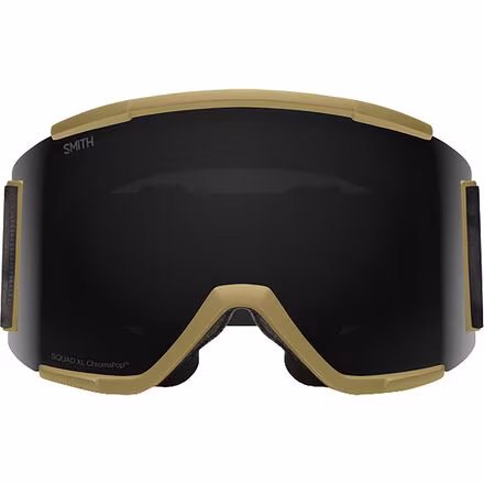 Squad XL ChromaPop Goggles