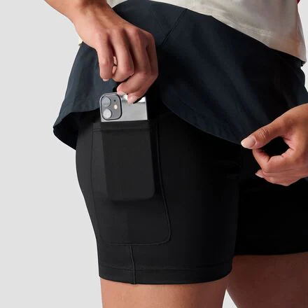 Destination Skort - Women's