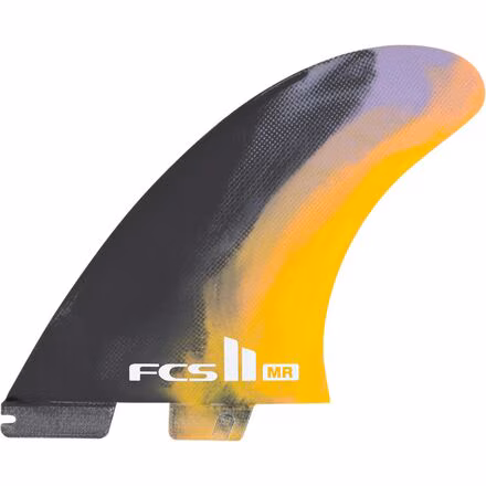 II MR PC Twin+1 Fin