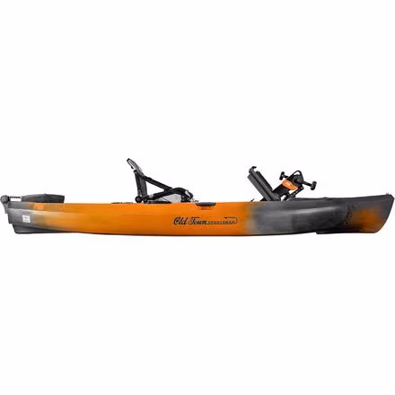 Sportsman 120 Pedal Kayak