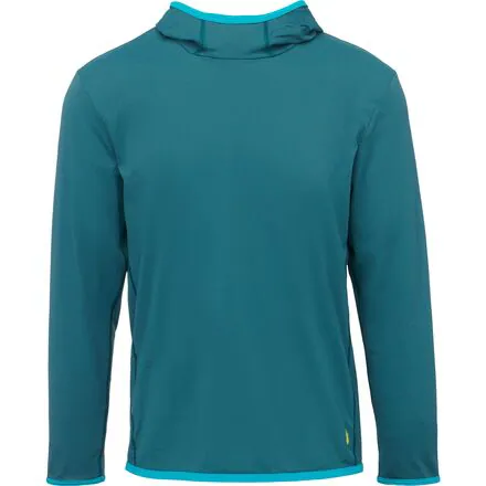 Sombra Sun Hoodie - Men's