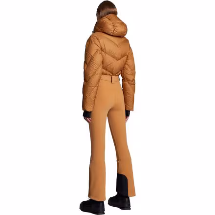 Ajax Snow Suit - Women's