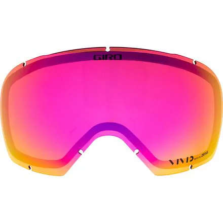 Ringo/Ringo Jr. Goggles Replacement Lens