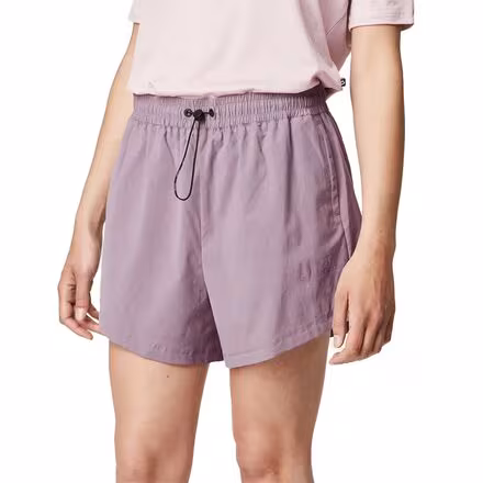 Oslon Tech Short - Women's