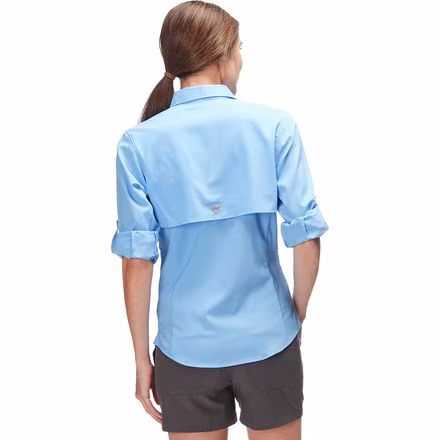 Tamiami II Long-Sleeve Shirt - Women's