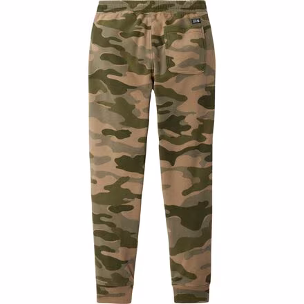 Microchill Jogger - Men's