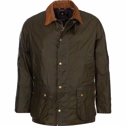 Lightweight Ashby Jacket - Men's