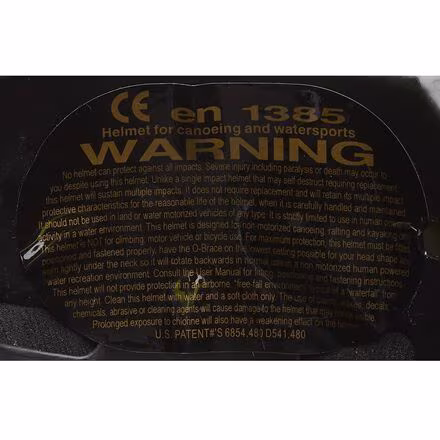 WRSI Current Helmet 2020