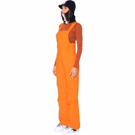 Carson Bib Pant - Women's